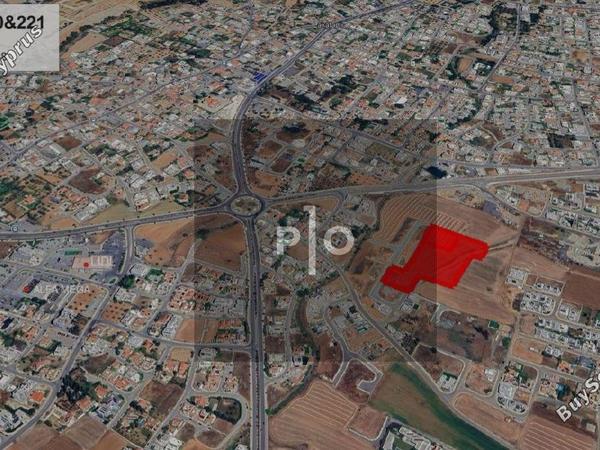 plot for sale pano lakatamia nicosia 8083593 image 15144764