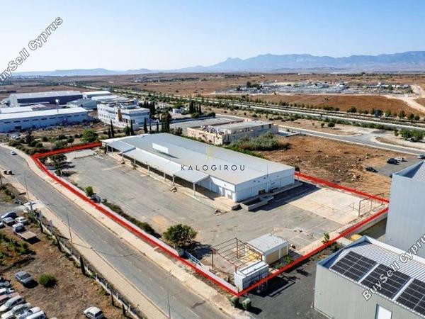 studio warehouse for sale kokkinotrimithia nicosia 1342593 image 9679727