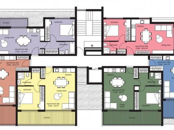 1 bedroom apartment for sale agios ioannis limassol 7732693 image 15688688