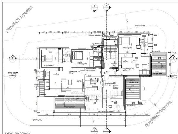 1 bedroom apartment for sale aglantzia nicosia 8765693 image 16565451