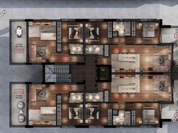 1 bedroom apartment for sale potamos germasogeias limassol 8322693 image 14247472