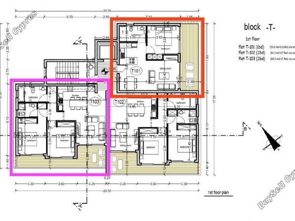 2 bedroom apartment for sale geroskipou paphos 8771693 image 16578166