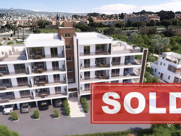 2 bedroom apartment sold kato paphos paphos 942693 image 843248