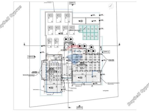 2 bedroom penthouse for sale faneromeni larnaca 8260693 image 14135129