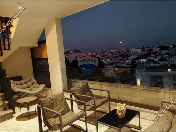 2 bedroom penthouse for sale faneromeni larnaca 8260693 image 14135136