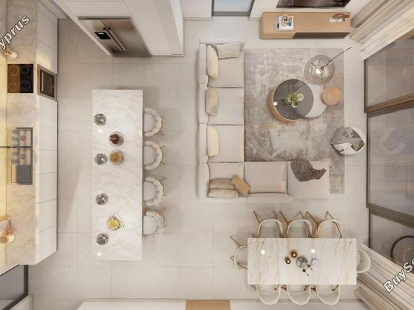 3 bedroom penthouse for sale agioi omologitai nicosia 1773693 image 5544163