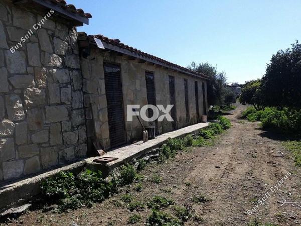 land for sale moni limassol 1335693 image 12975101