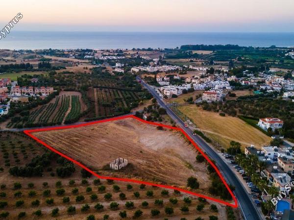 land for sale poli chrysochous paphos 892693 image 13334497