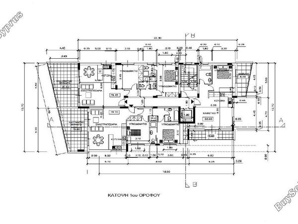 studio apartment building for sale katholiki limassol 1673693 image 4970549