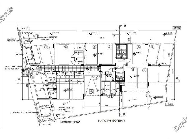 studio apartment building for sale katholiki limassol 1673693 image 4970550