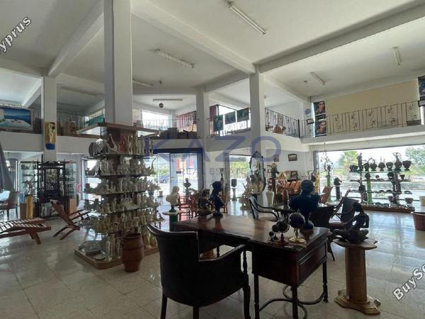 studio showroom for rent linopetra limassol 1757693 image 5771406