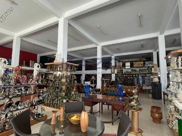 studio showroom for rent linopetra limassol 1757693 image 5771414
