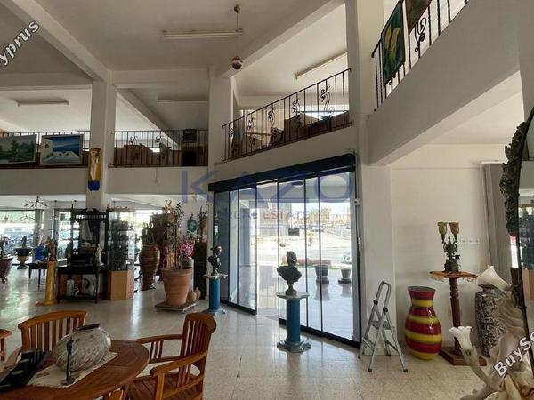 studio showroom for rent linopetra limassol 1757693 image 5771423