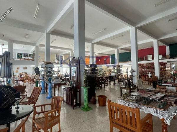 studio showroom for rent linopetra limassol 1757693 image 5771429