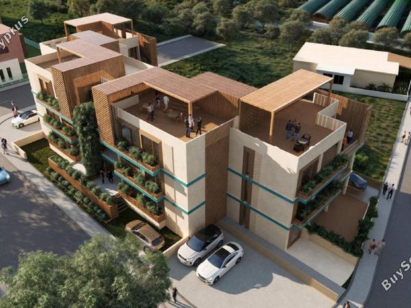 1 bedroom apartment for sale tombs of the kings paphos 1691793 image 16391227