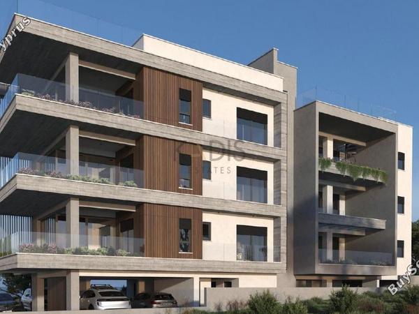 1 bedroom penthouse for sale agios athanasios limassol 8076793 image 13073387