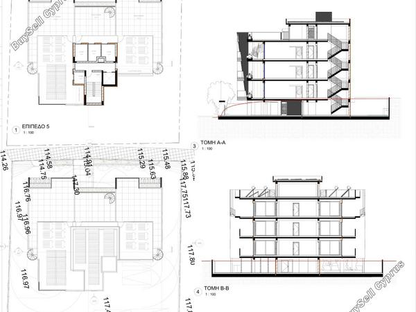 2 bedroom apartment for sale agios athanasios limassol 8509793 image 17024662