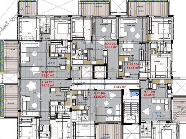 2 bedroom apartment for sale tsirion limassol 8908793 image 17411097