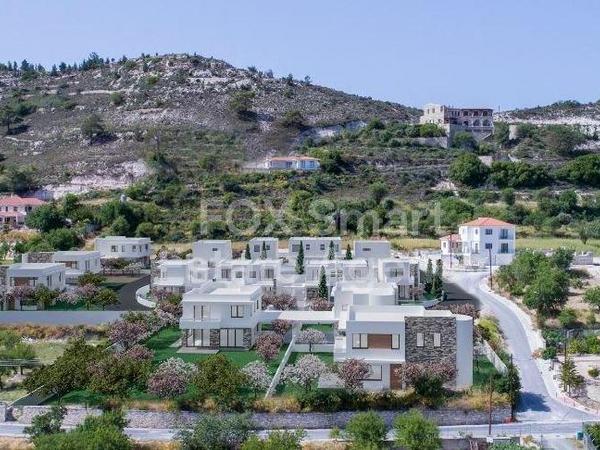 2 bedroom semi detached house for sale pano lefkara larnaca 1523793 image 9569551