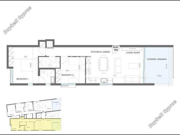 3 bedroom apartment for sale strovolos nicosia 1788793 image 10538054