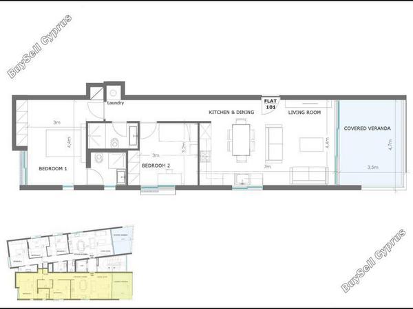 3 bedroom apartment for sale strovolos nicosia 1788793 image 10538055