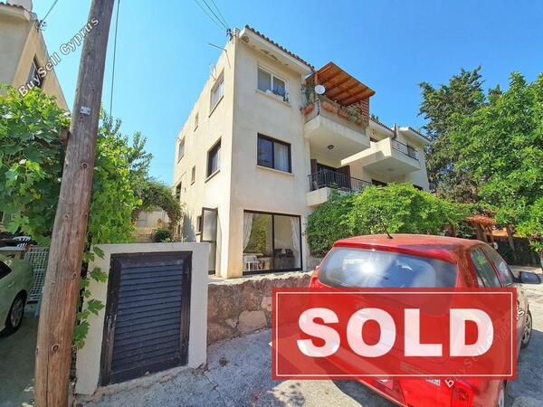 3 bedroom ground floor apartment sold chlorakas paphos 817793 image 666891