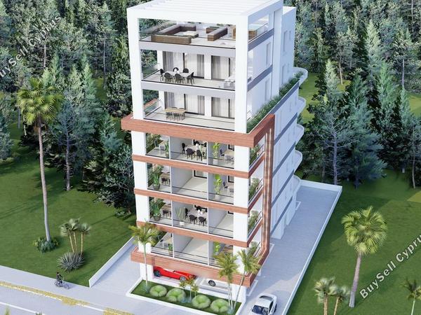 3 bedroom penthouse for sale mackenzie larnaca 1285793 image 2313430