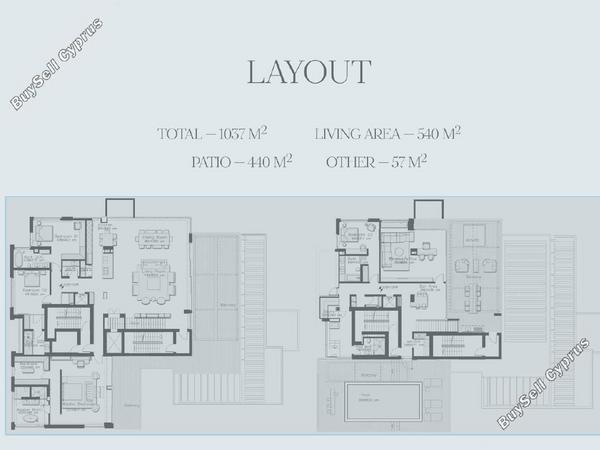 4 bedroom penthouse for sale neapolis limassol 1519793 image 16647498