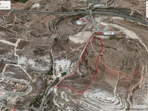 land for sale agia marinouda paphos 7739793 image 12578169