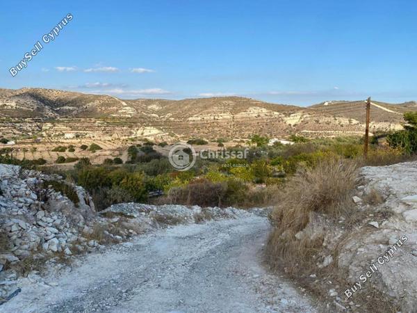 land for sale kalavasos larnaca 8106793 image 13249019