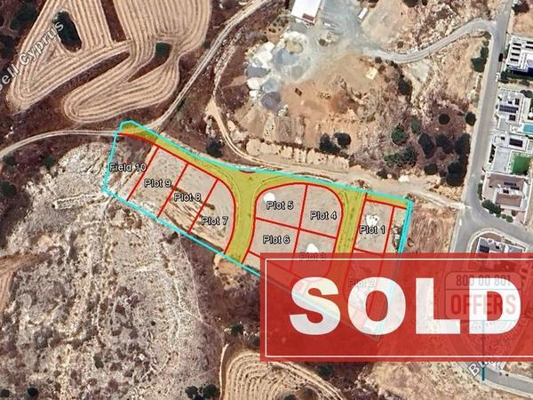 land sold egkomi nicosia 883793 image 2820652