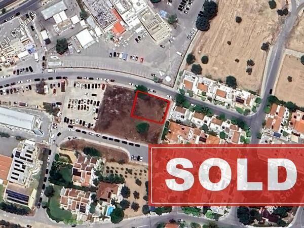 plot sold strovolos nicosia 829793 image 2359175