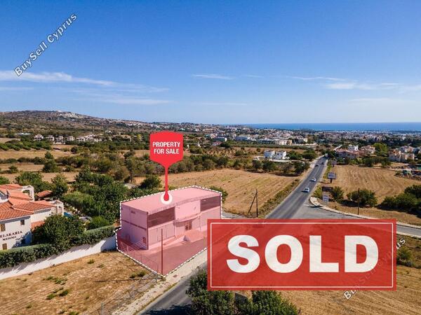 studio commercial building sold mesogi paphos 901793 image 838557