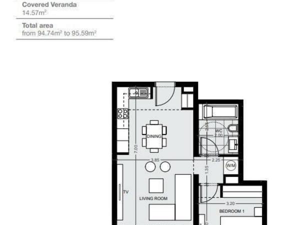 1 bedroom apartment for sale potamos germasogeias limassol 1701893 image 13793921