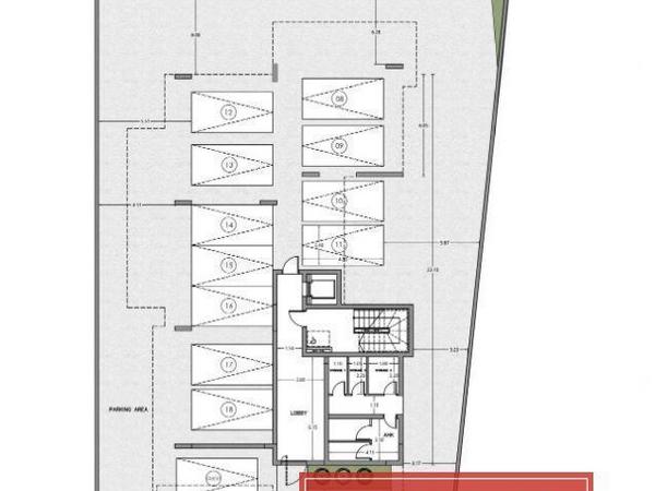 1 bedroom apartment sold zakaki limassol 1525893 image 3761082