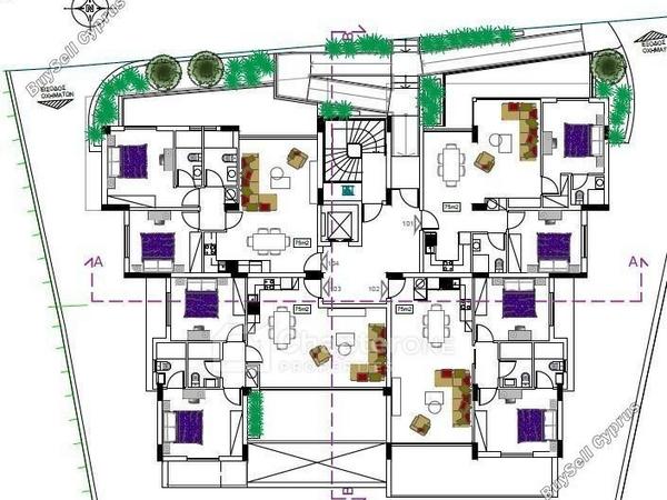 2 bedroom apartment for sale geroskipou paphos 8845893 image 17091802