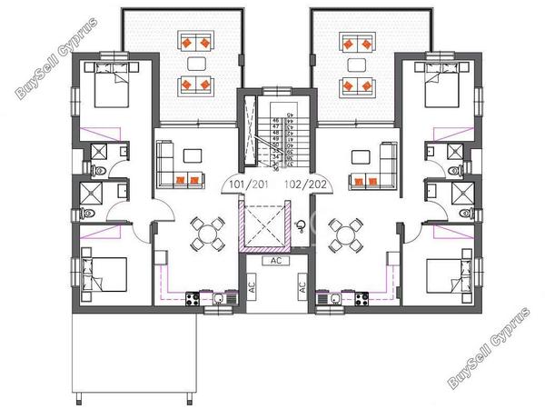 2 bedroom apartment for sale kapparis famagusta 1900893 image 13421690
