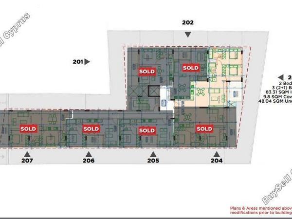 2 bedroom apartment for sale livadia larnacas larnaca 7573893 image 14437946