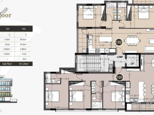 2 bedroom apartment for sale potamos germasogeias limassol 1708893 image 16577077