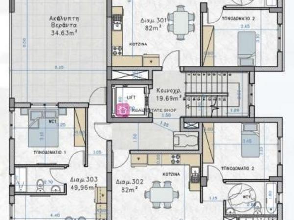 2 bedroom apartment for sale strovolos nicosia 1802893 image 6118932