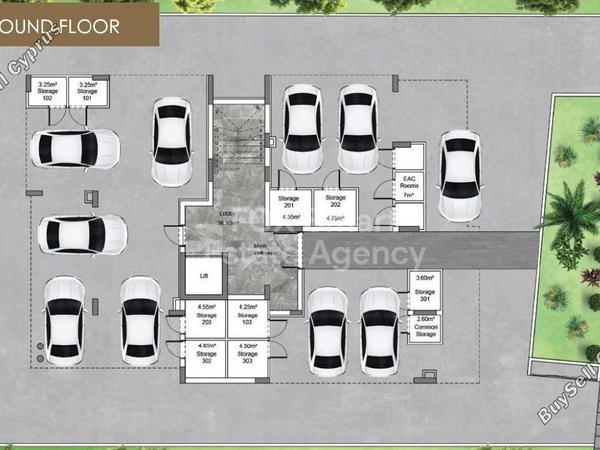 2 bedroom penthouse for sale aradippou larnaca 8306893 image 14261611