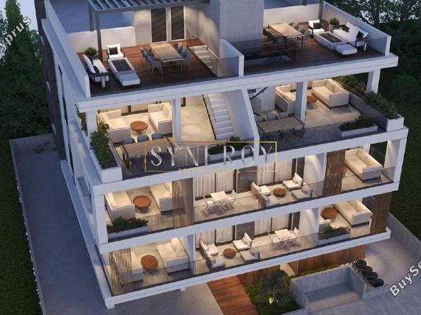 2 bedroom penthouse for sale larnaca municipality larnaca 1877893 image 9780347