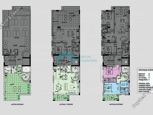 2 bedroom penthouse for sale sotiros agios ioannis larnaca larnaca 1373893 image 5451282