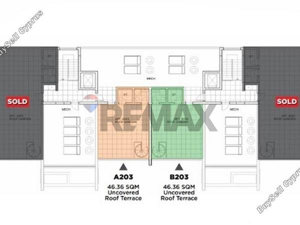 2 bedroom penthouse for sale sotiros agios ioannis larnaca larnaca 8675893 image 16063171