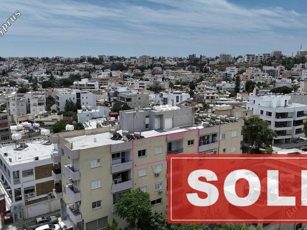 2 bedroom penthouse sold aglantzia nicosia 1829893 image 6450595