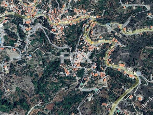 land for sale agros limassol 8174893 image 13552140