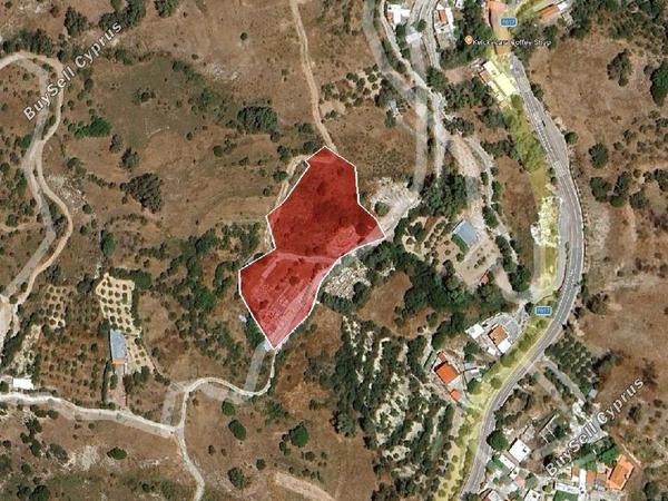 land for sale kelokedara paphos 8433893 image 15594743