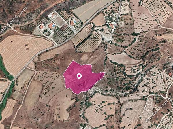 land for sale nata paphos 8628893 image 15864244