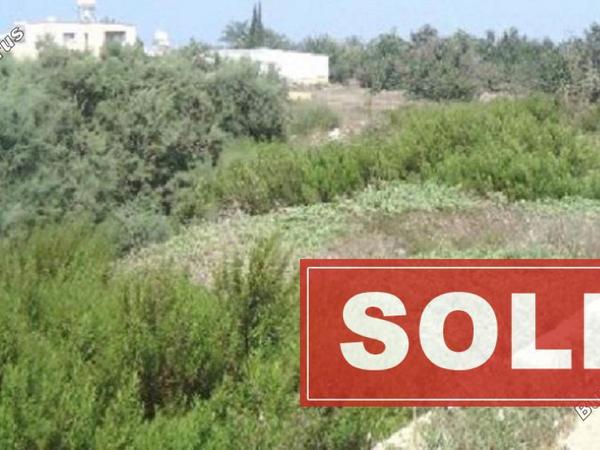 land sold paralimni famagusta 722893 image 593337