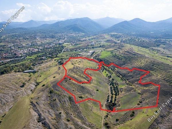 plot for sale nikitari nicosia 1650893 image 5679020